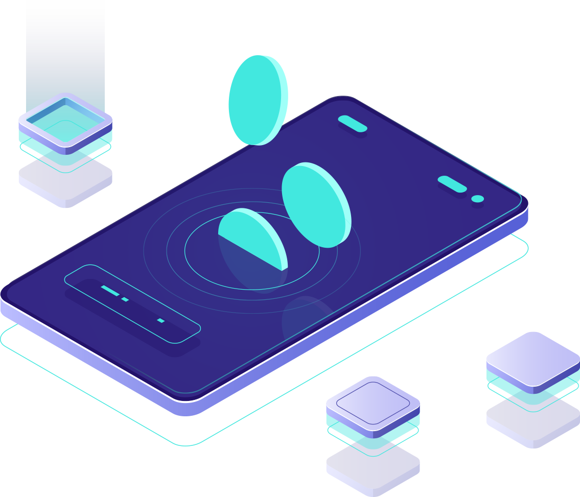 比特派(bitpie)官方下载钱包功能与安全使用示意